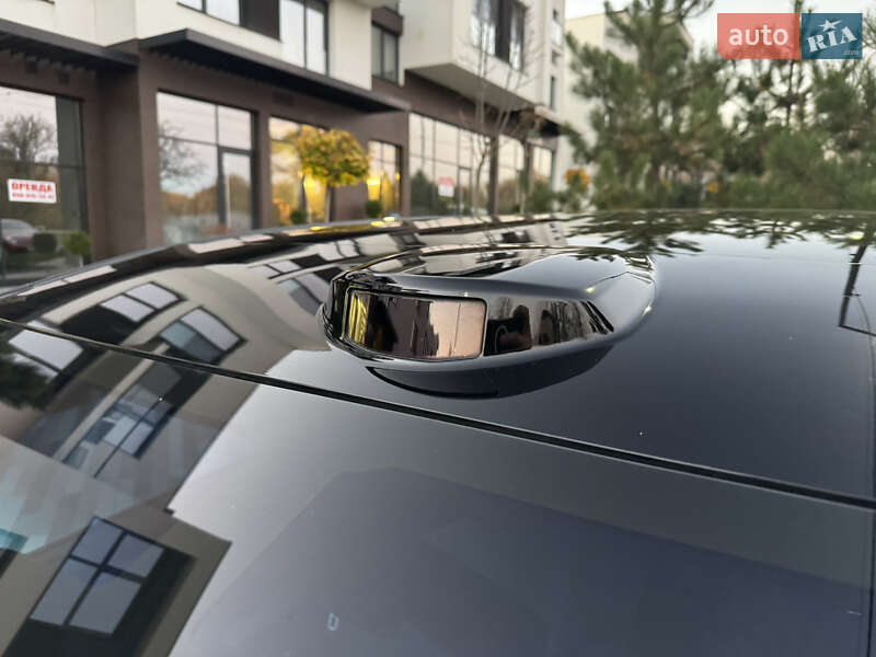 Мінівен Zeekr Mix 2024 в Ужгороді фото 26 Мінівен Zeekr Mix 2024 в Ужгороді