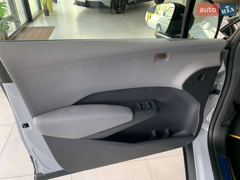 Внедорожник / Кроссовер Zeekr X 2024 в Полтаве