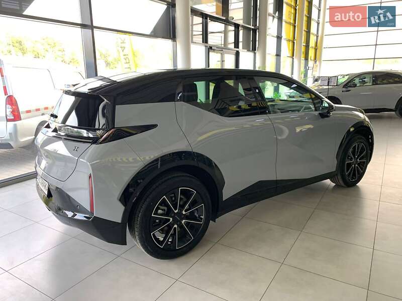 Внедорожник / Кроссовер Zeekr X 2024 в Полтаве