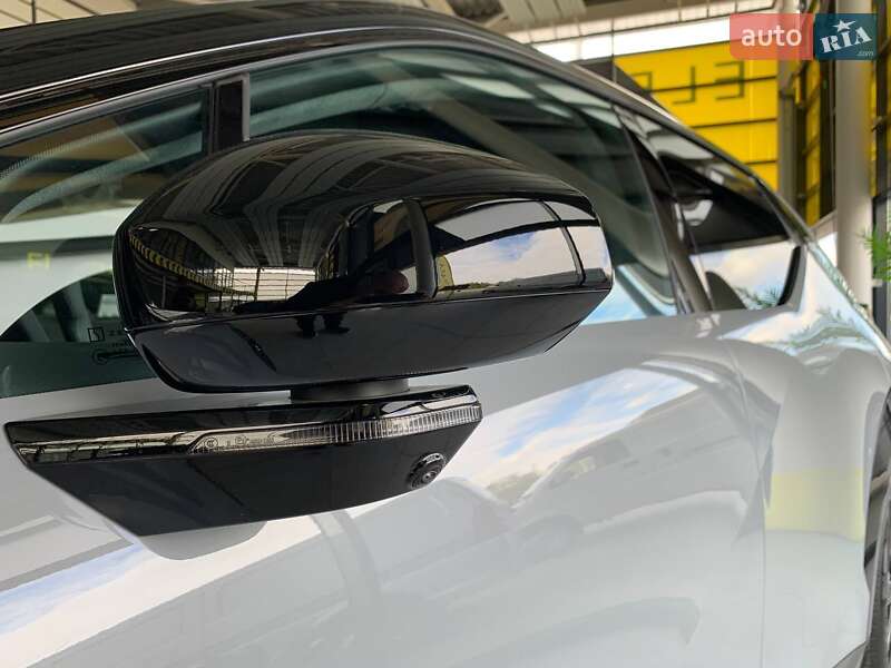 Внедорожник / Кроссовер Zeekr X 2024 в Полтаве