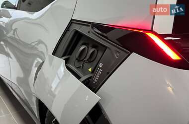 Внедорожник / Кроссовер Zeekr X 2025 в 