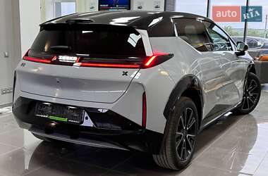 Внедорожник / Кроссовер Zeekr X 2025 в 