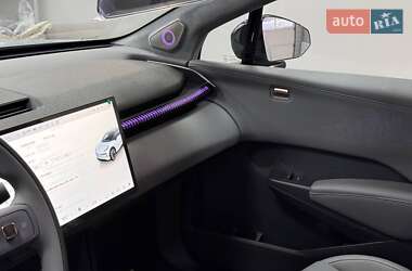 Внедорожник / Кроссовер Zeekr X 2025 в 