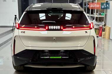 Внедорожник / Кроссовер Zeekr X 2025 в 
