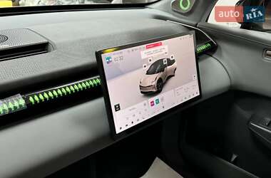 Внедорожник / Кроссовер Zeekr X 2025 в 