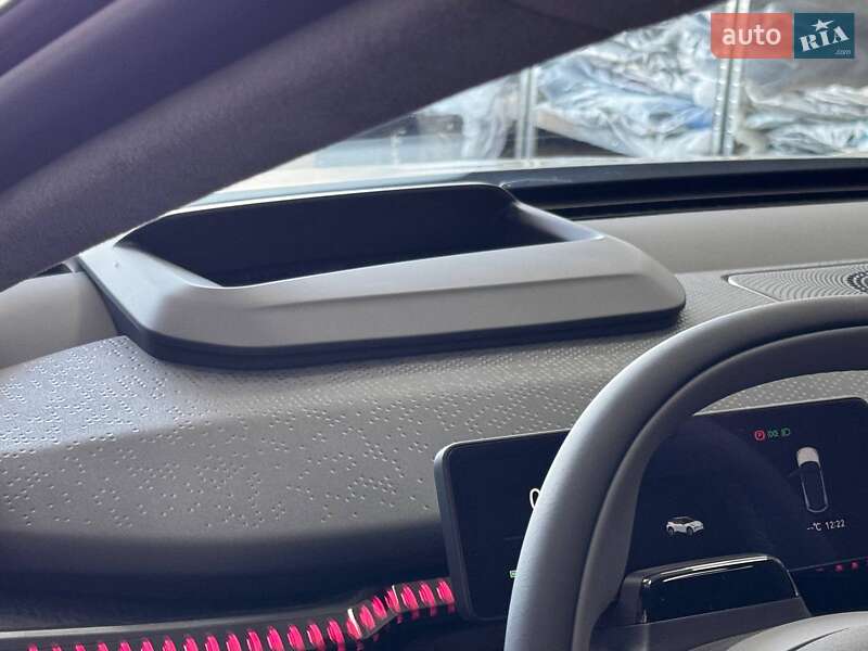 Внедорожник / Кроссовер Zeekr X 2025 в Львове