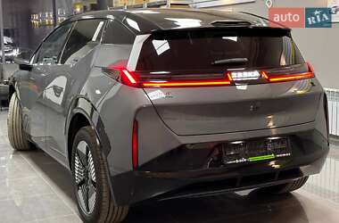 Внедорожник / Кроссовер Zeekr X 2025 в 