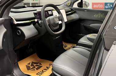 Внедорожник / Кроссовер Zeekr X 2025 в 