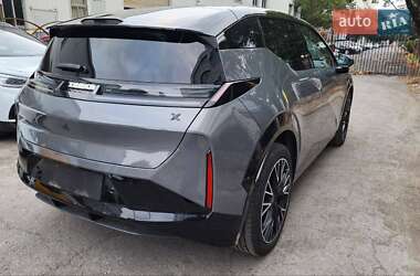 Внедорожник / Кроссовер Zeekr X 2023 в 