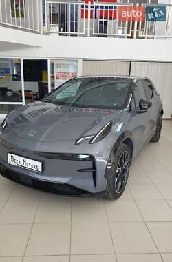 Позашляховик / Кросовер Zeekr X 2023 в 