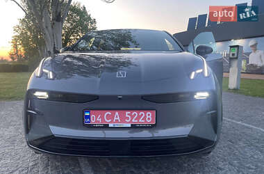 Внедорожник / Кроссовер Zeekr X 2023 в 