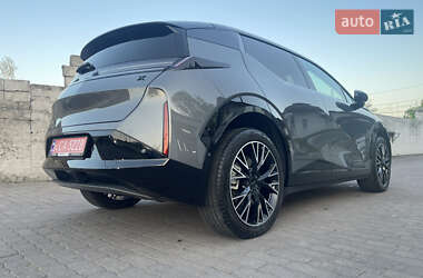Внедорожник / Кроссовер Zeekr X 2023 в 