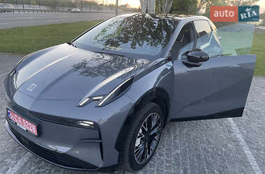 Внедорожник / Кроссовер Zeekr X 2023 в 