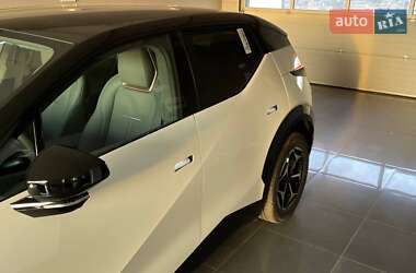 Позашляховик / Кросовер Zeekr X 2025 в 