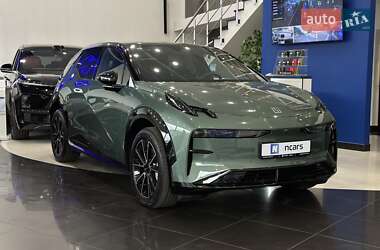 Позашляховик / Кросовер Zeekr X 2023 в Одесі