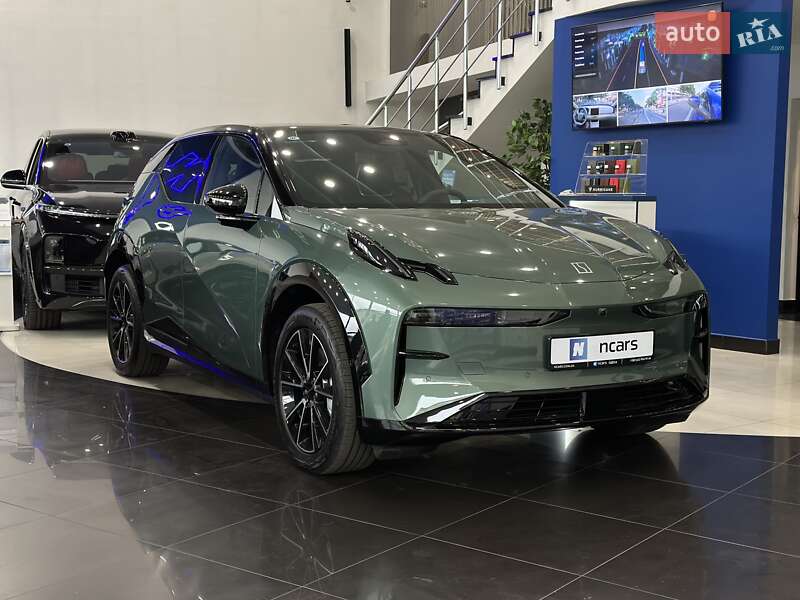 Внедорожник / Кроссовер Zeekr X 2023 в Одессе