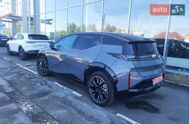 Внедорожник / Кроссовер Zeekr X 2023 в 