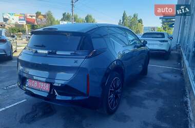 Внедорожник / Кроссовер Zeekr X 2023 в 