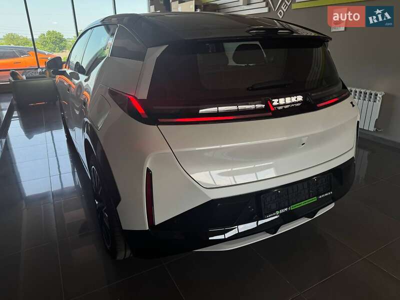 Внедорожник / Кроссовер Zeekr X 2025 в Киеве