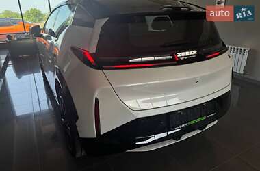 Внедорожник / Кроссовер Zeekr X 2025 в 