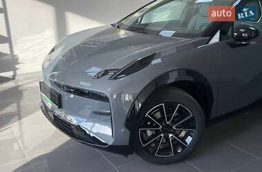 Внедорожник / Кроссовер Zeekr X 2025 в 