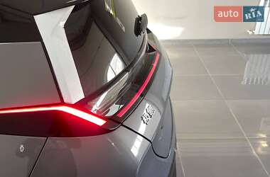 Внедорожник / Кроссовер Zeekr X 2025 в 