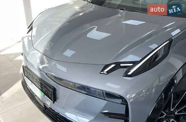 Внедорожник / Кроссовер Zeekr X 2025 в 
