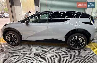 Внедорожник / Кроссовер Zeekr X 2023 в 