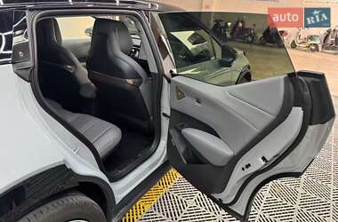 Внедорожник / Кроссовер Zeekr X 2023 в 