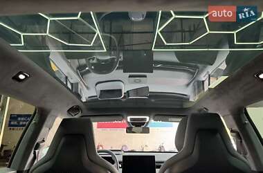 Внедорожник / Кроссовер Zeekr X 2023 в 