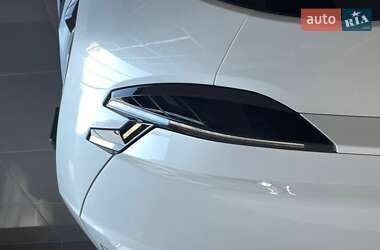 Внедорожник / Кроссовер Zeekr X 2025 в 