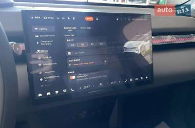 Внедорожник / Кроссовер Zeekr X 2025 в 