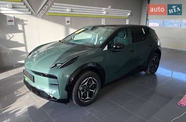 Позашляховик / Кросовер Zeekr X 2025 в Вінниці