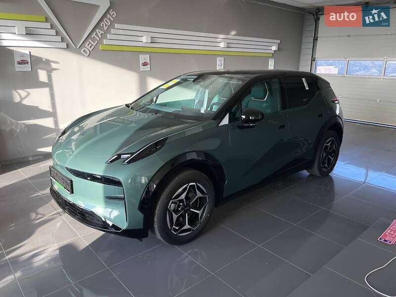 Zeekr X 2025