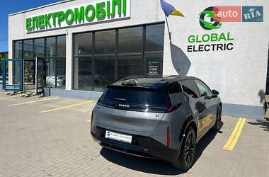 Внедорожник / Кроссовер Zeekr X 2023 в 