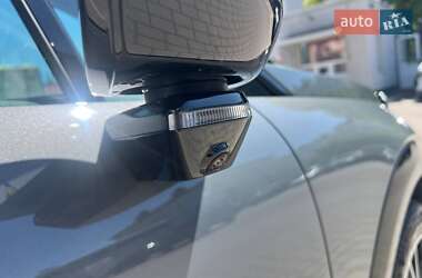 Внедорожник / Кроссовер Zeekr X 2023 в 