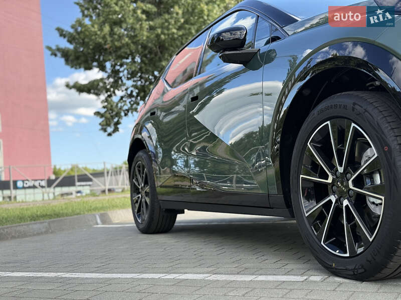 Внедорожник / Кроссовер Zeekr X 2025 в Хмельницком фото 9 Внедорожник / Кроссовер Zeekr X 2025 в Хмельницком