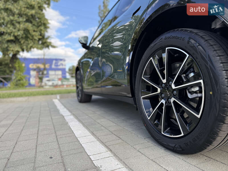 Внедорожник / Кроссовер Zeekr X 2025 в Хмельницком фото 24 Внедорожник / Кроссовер Zeekr X 2025 в Хмельницком