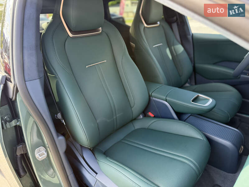 Внедорожник / Кроссовер Zeekr X 2025 в Хмельницком фото 29 Внедорожник / Кроссовер Zeekr X 2025 в Хмельницком