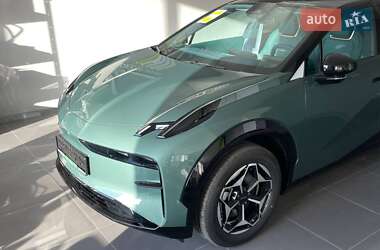Внедорожник / Кроссовер Zeekr X 2025 в 