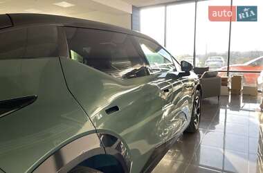 Внедорожник / Кроссовер Zeekr X 2025 в 