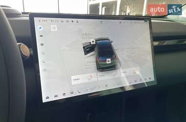 Внедорожник / Кроссовер Zeekr X 2025 в 