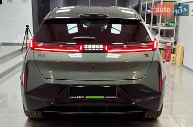 Внедорожник / Кроссовер Zeekr X 2025 в 