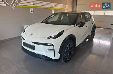 Внедорожник / Кроссовер Zeekr X 2025 в 