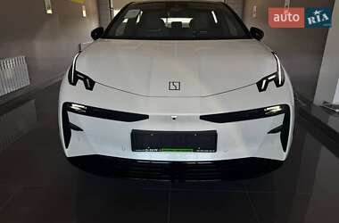 Внедорожник / Кроссовер Zeekr X 2025 в 