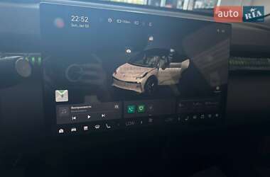 Внедорожник / Кроссовер Zeekr X 2025 в 