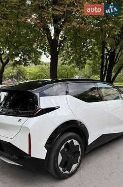 Внедорожник / Кроссовер Zeekr X 2023 в 