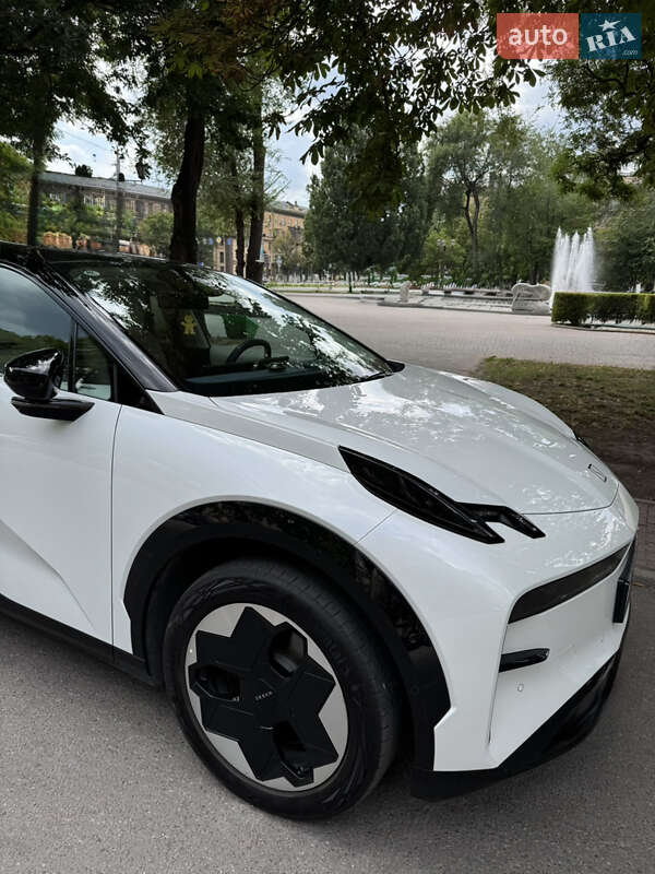 Внедорожник / Кроссовер Zeekr X 2023 в Запорожье фото 4 Внедорожник / Кроссовер Zeekr X 2023 в Запорожье