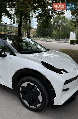 Внедорожник / Кроссовер Zeekr X 2023 в 
