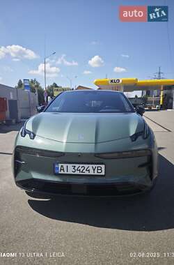 Внедорожник / Кроссовер Zeekr X 2023 в Киеве